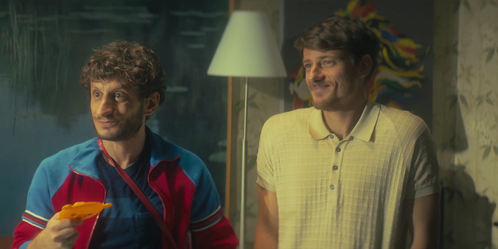The Love Scam screenshot 5