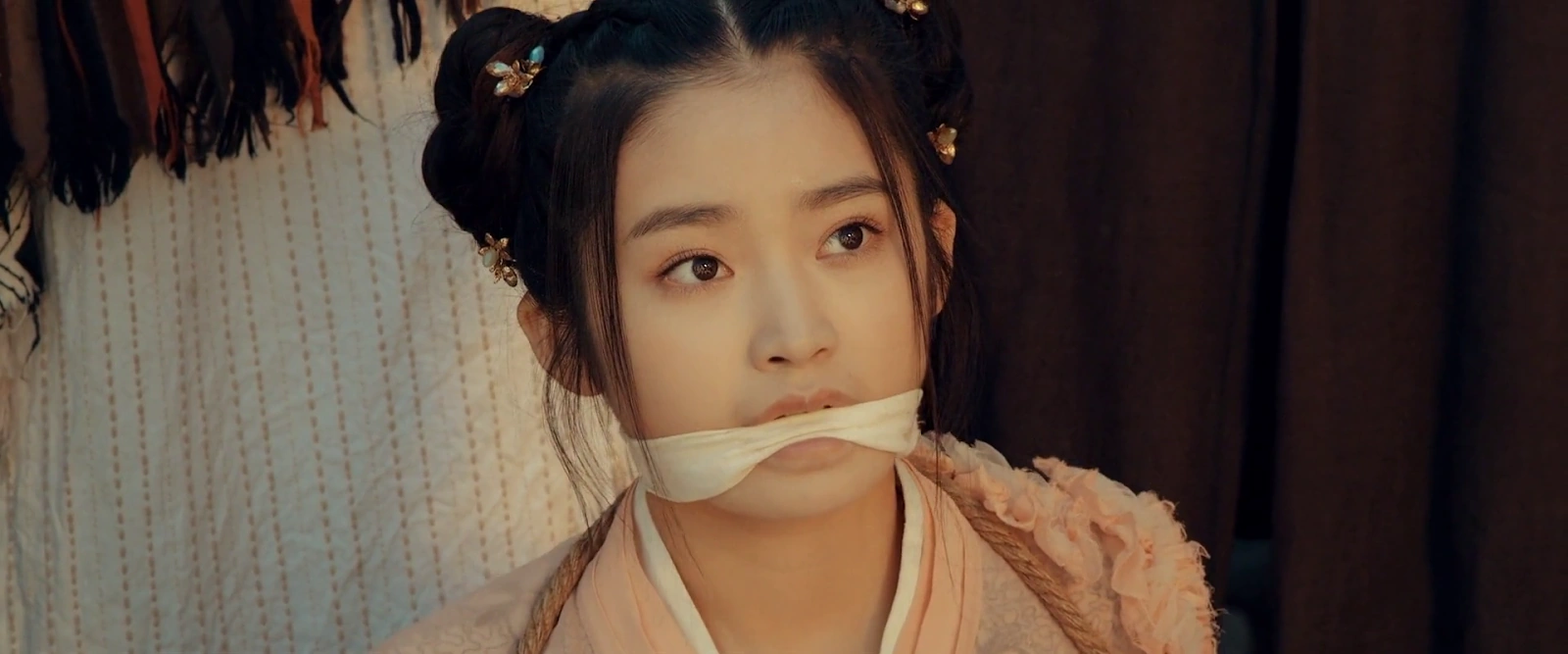 The Four Monkeys: The Return of Sun Wukong screenshot 5