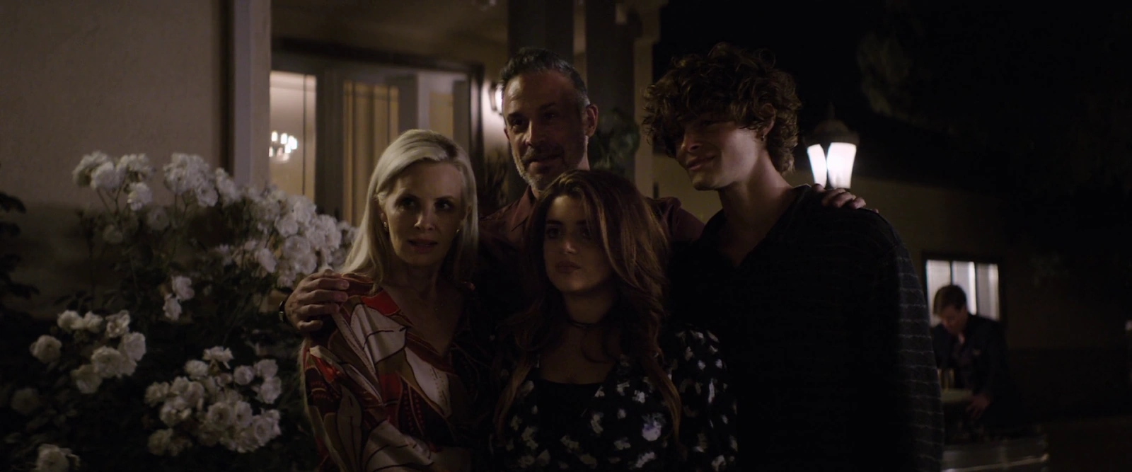 The Girl in the Pool screenshot 1