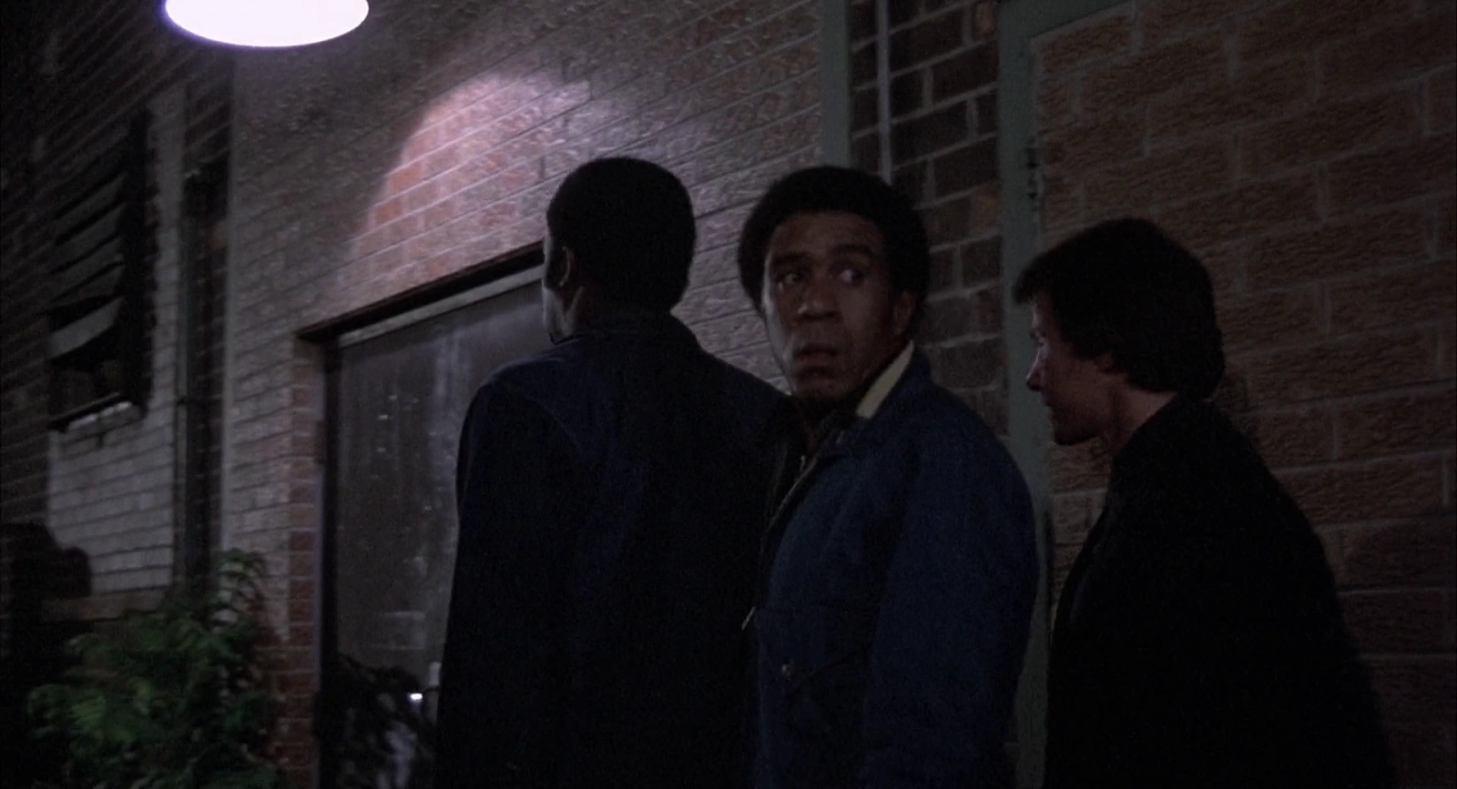 Blue Collar screenshot 5