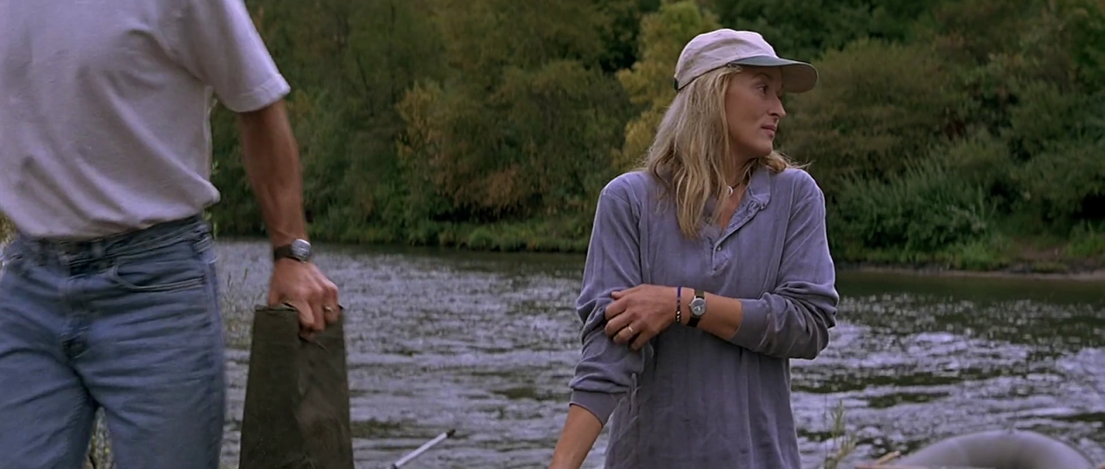 The River Wild screenshot 5