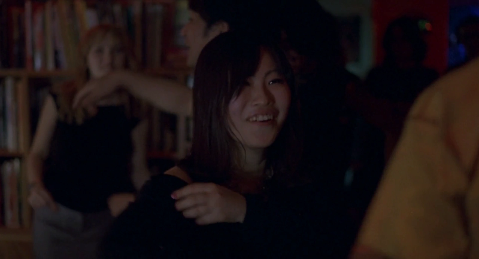 Lost in Translation screenshot 3