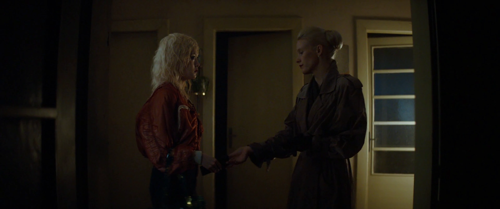 The Crow screenshot 3