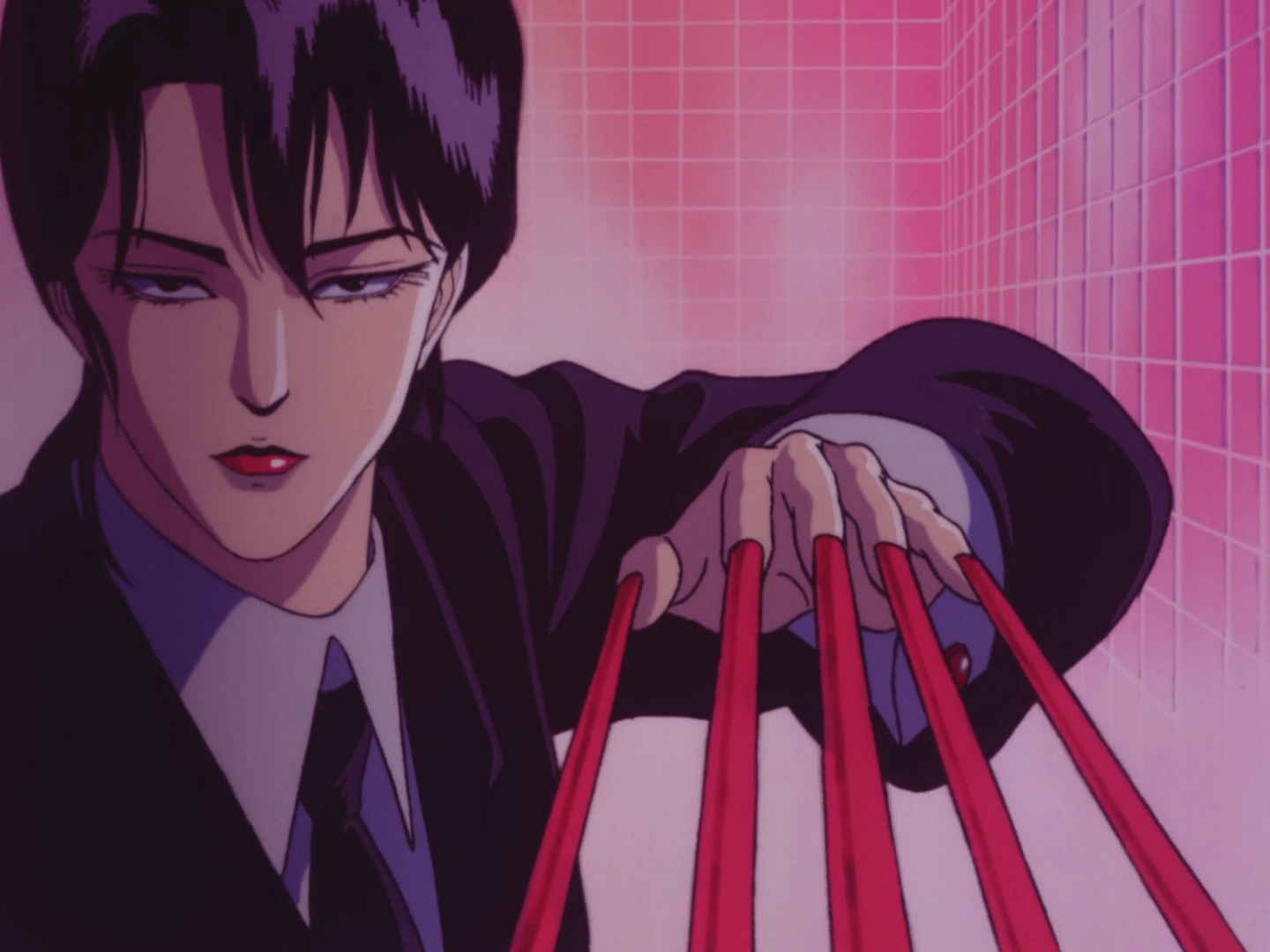 Wicked City screenshot 1