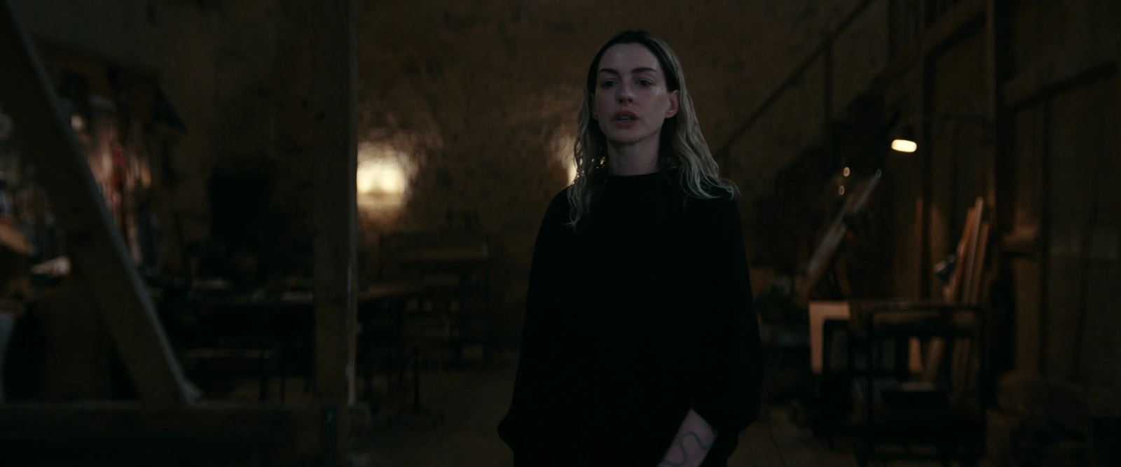 Mother Mary screenshot 3