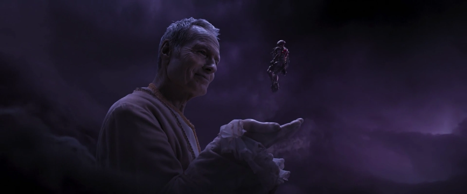 The Quantum Devil screenshot 4