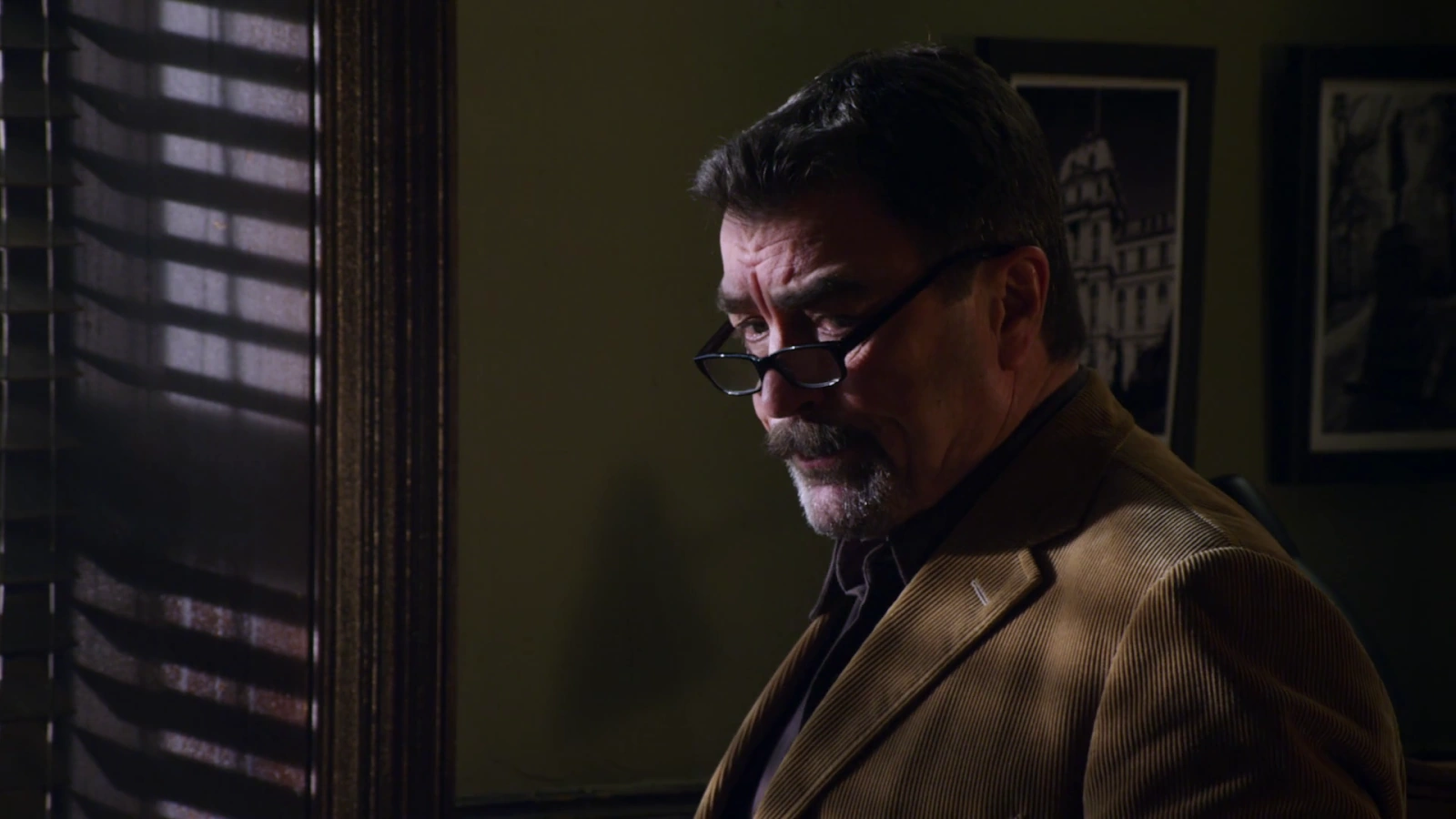 Jesse Stone: Benefit of the Doubt screenshot 2