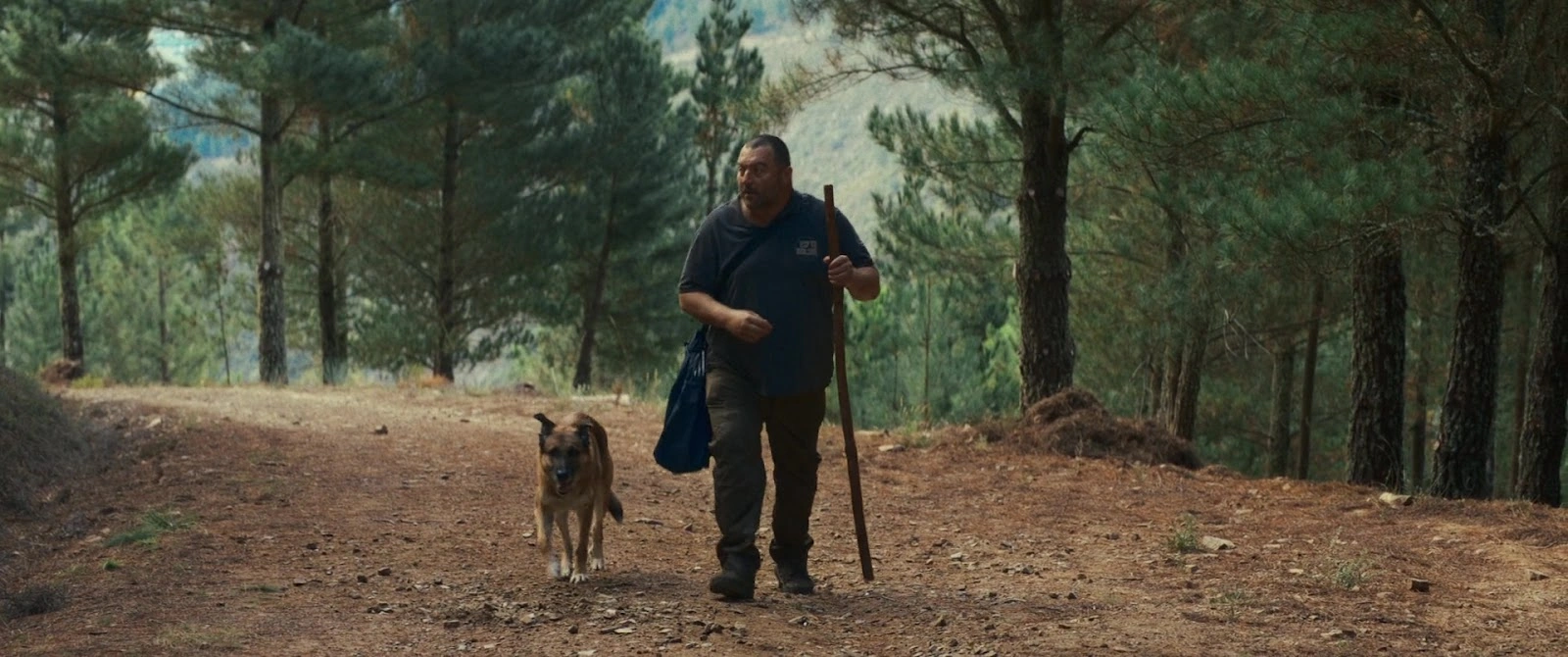 The Beasts screenshot 1