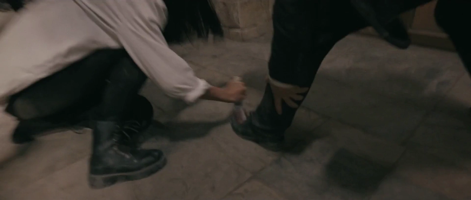 The Bodyguard screenshot 5