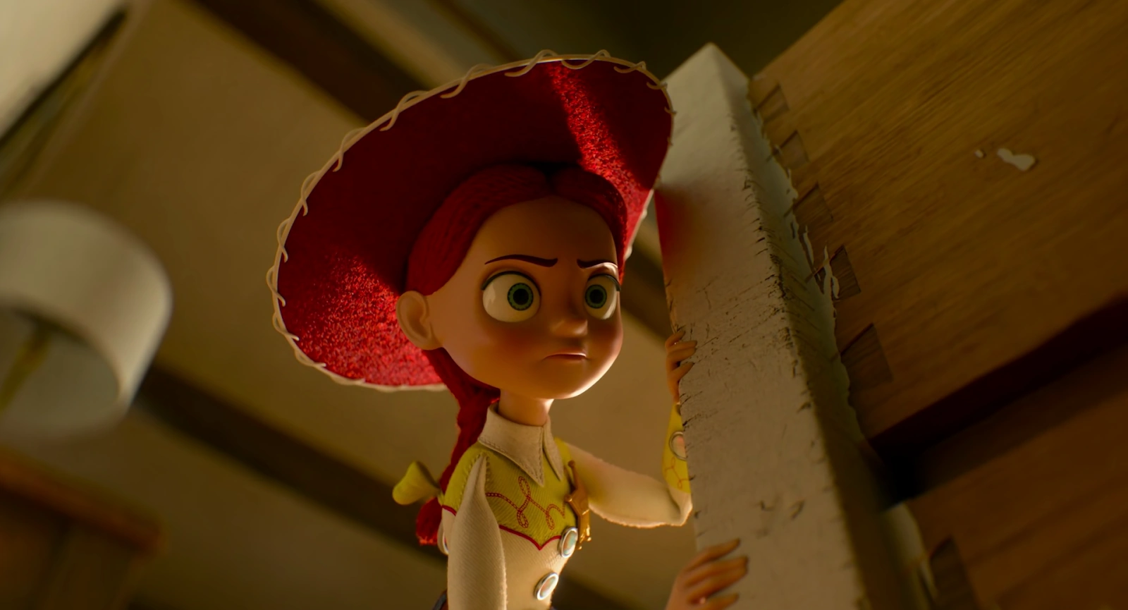 Toy Story 5 screenshot 1