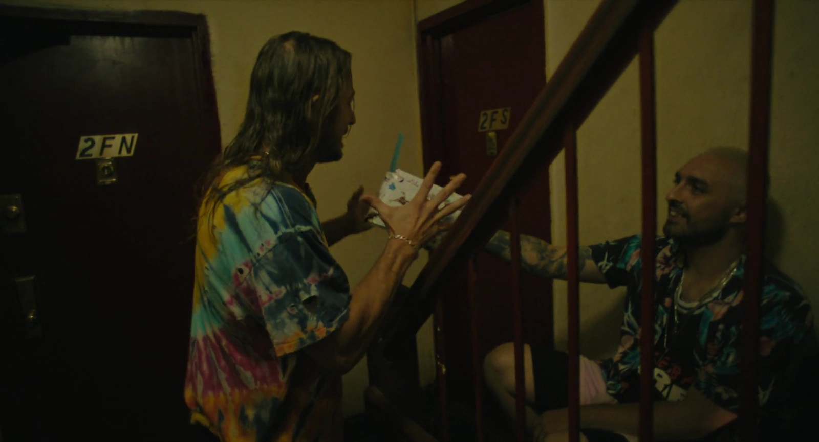 Bunny screenshot 4