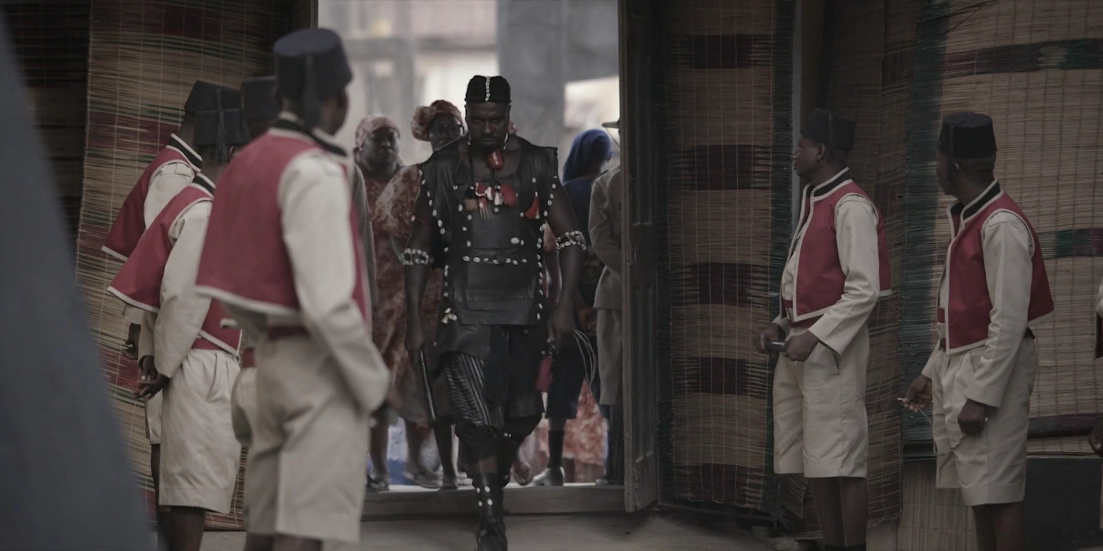 Funmilayo Ransome-Kuti screenshot 3