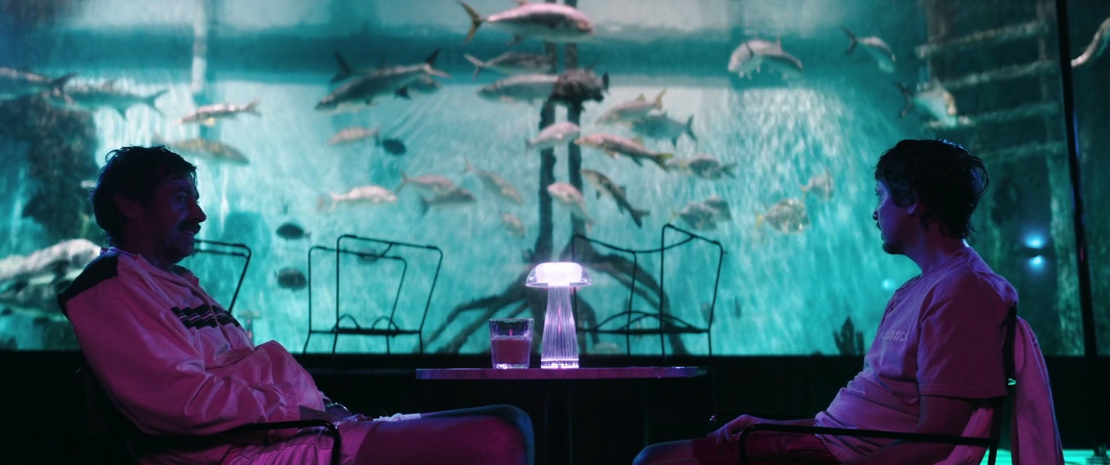 Mermaid screenshot 3