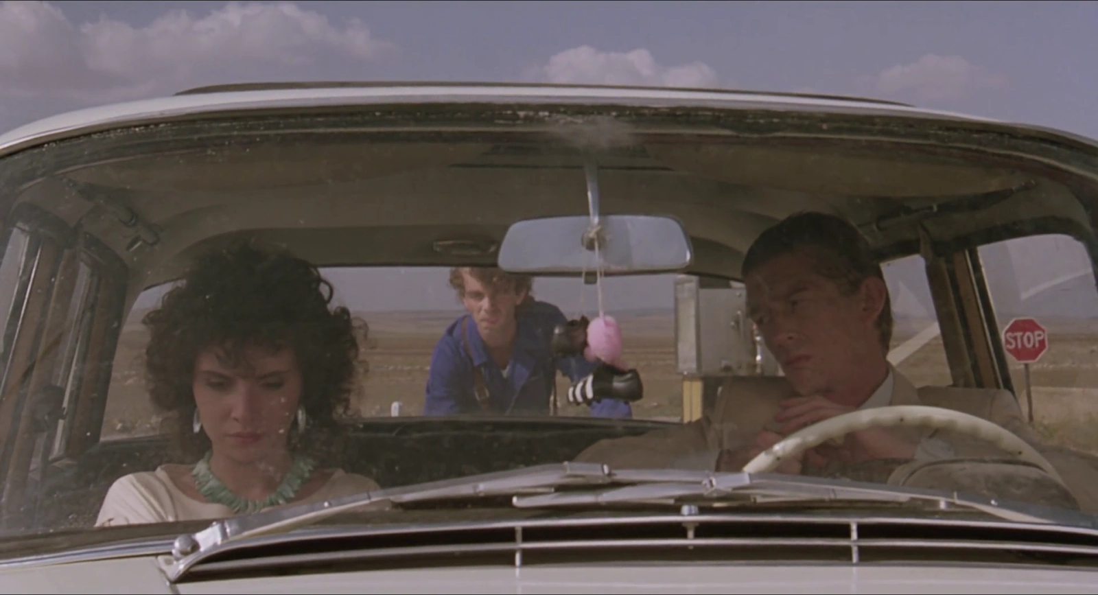 The Hit screenshot 2