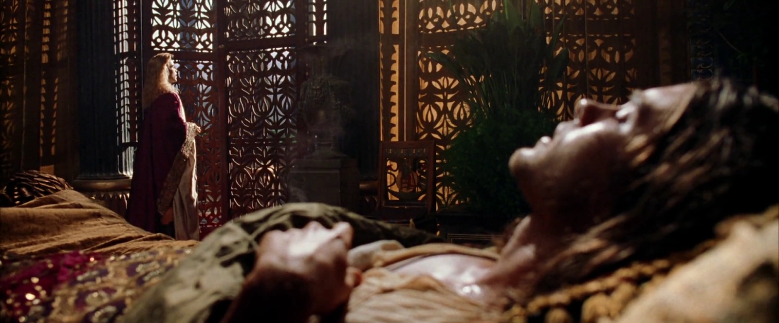 Alexander screenshot 4