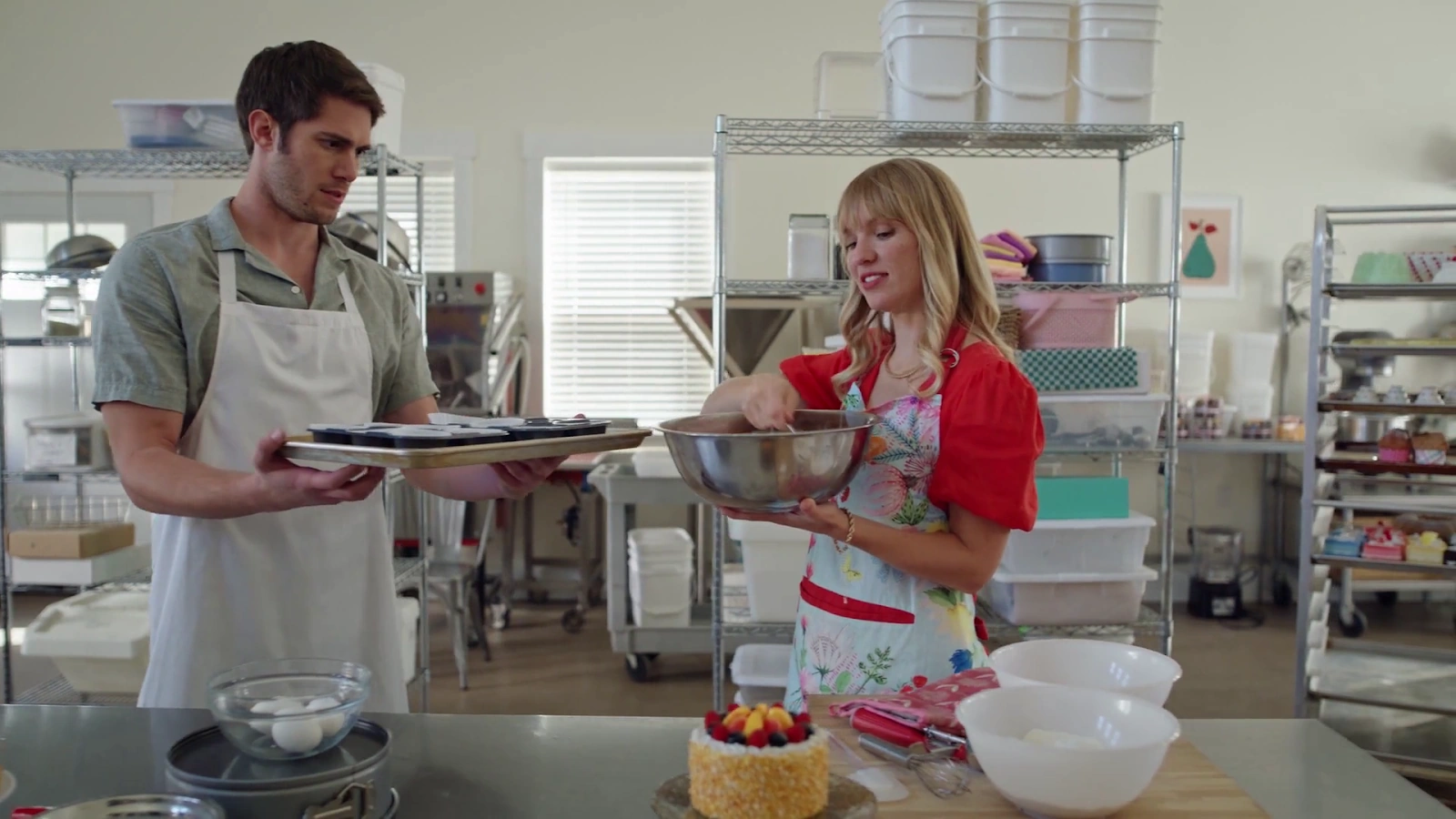 The Proposal Spot screenshot 4