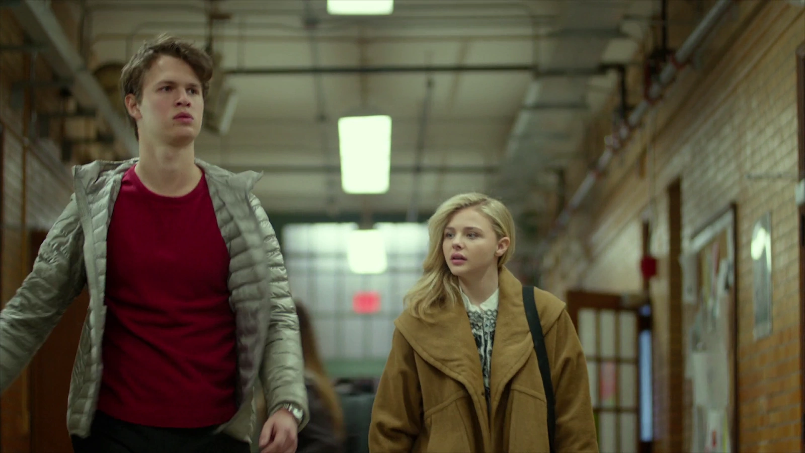 November Criminals screenshot 3