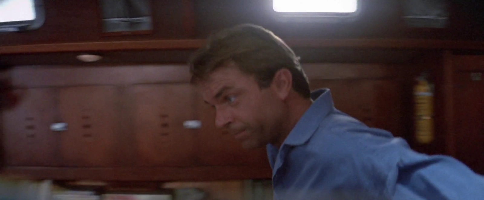 Dead Calm screenshot 4