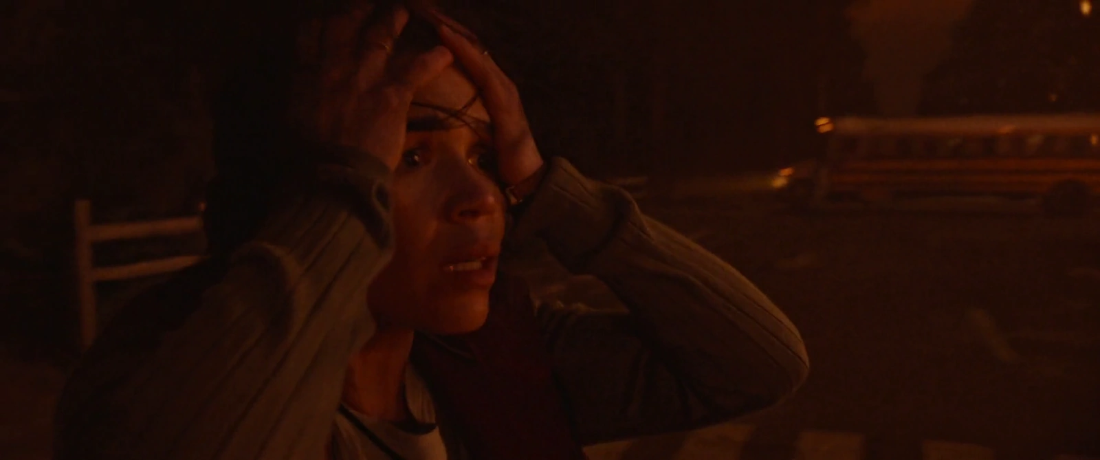 The Lost Bus screenshot 1