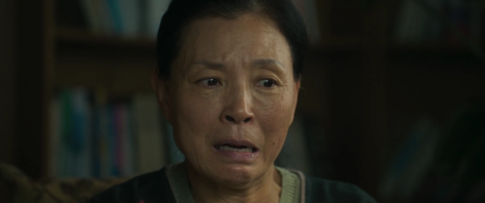 The Ugly screenshot 3