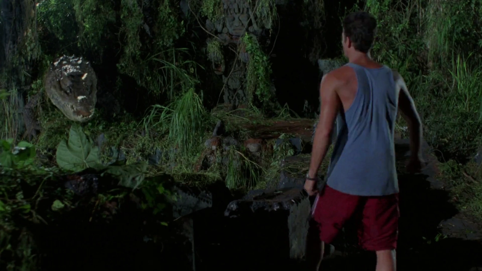 Krocodylus screenshot 2