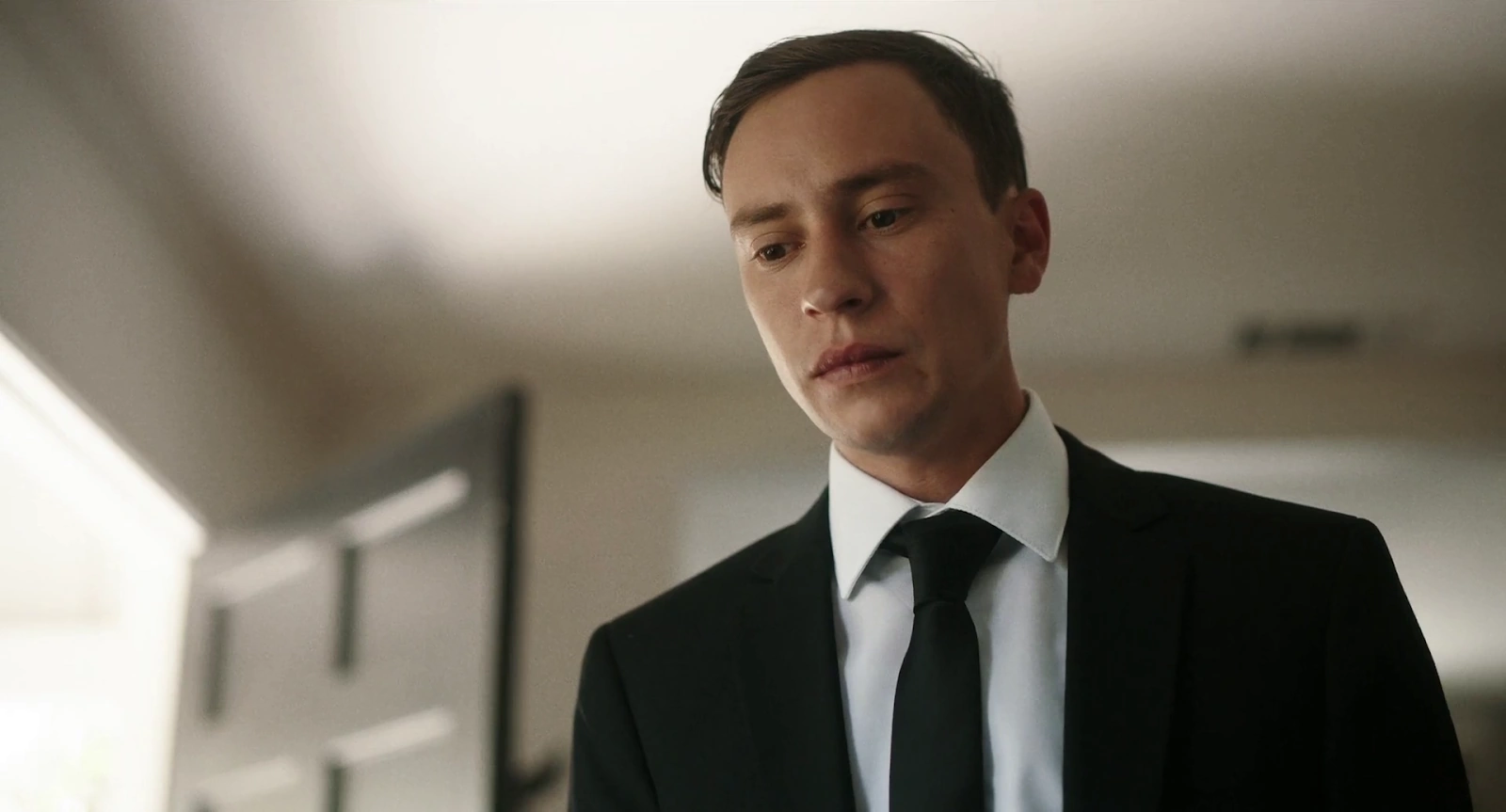 Running on Empty screenshot 2