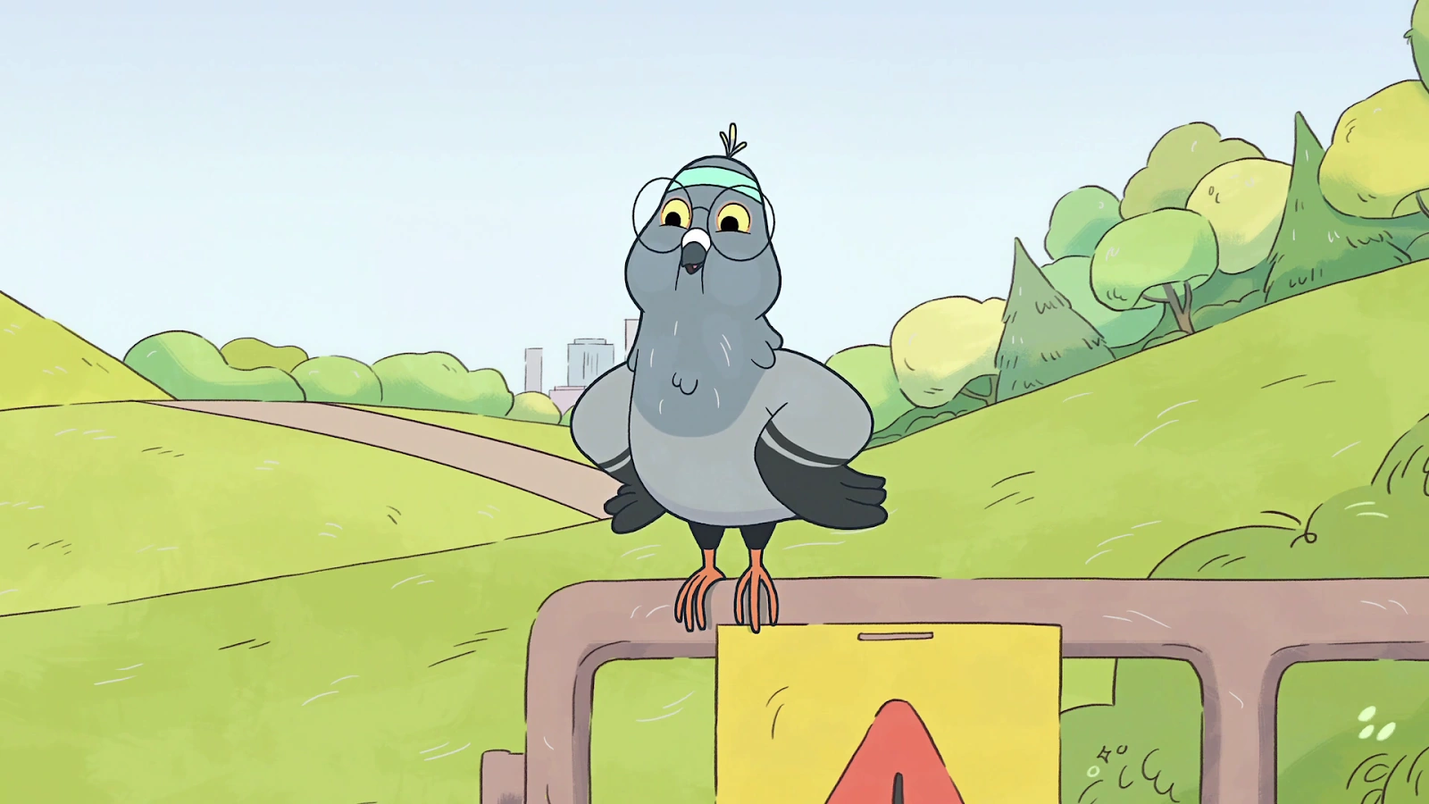 Lulu Is a Rhinoceros screenshot 4