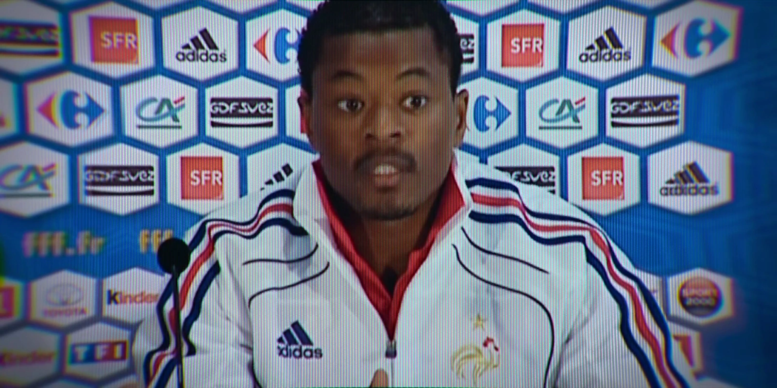 The Bus: A French Football Mutiny screenshot 4