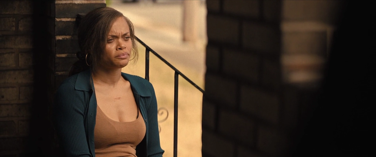 The Deliverance screenshot 5