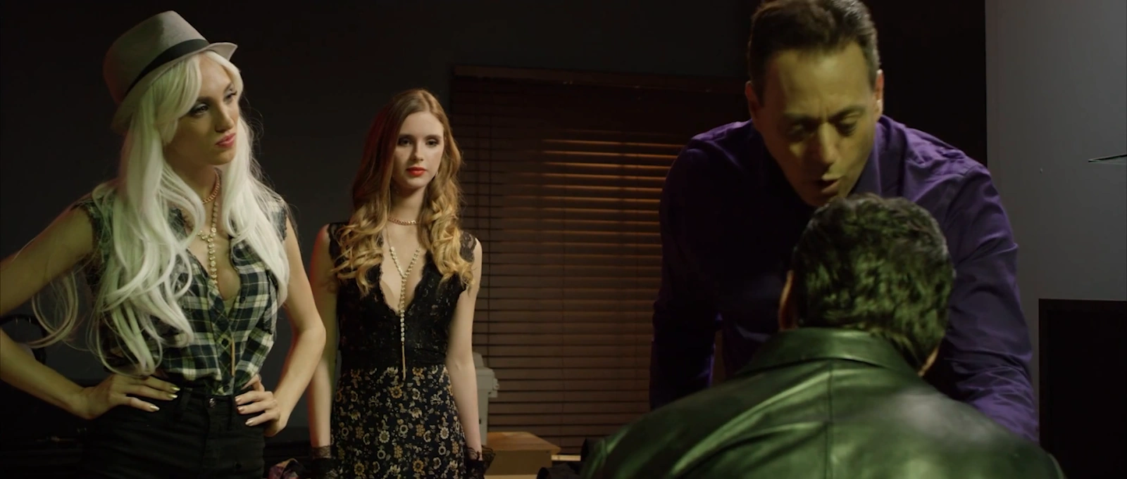 Clyde Cooper screenshot 3