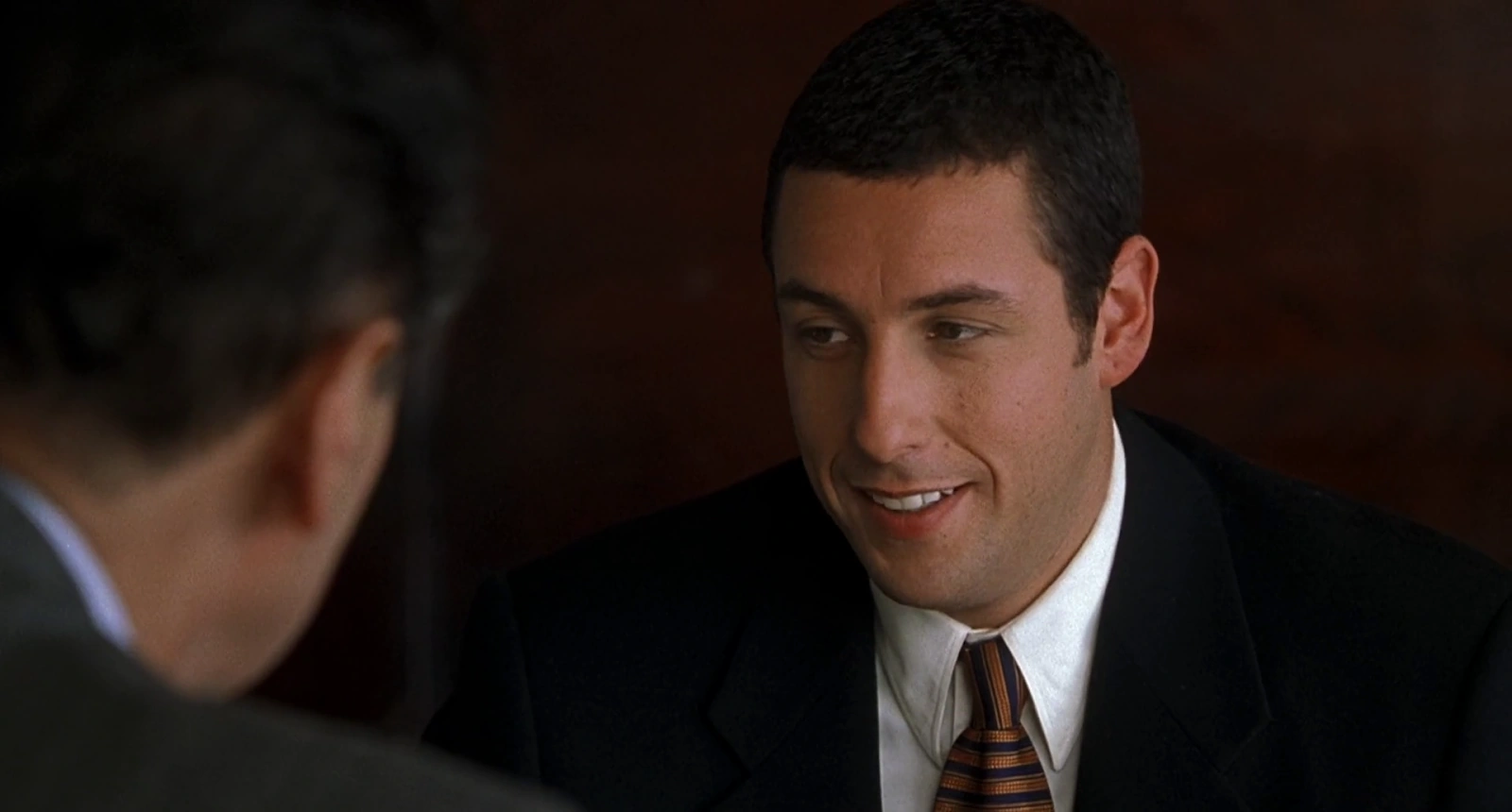Big Daddy screenshot 2