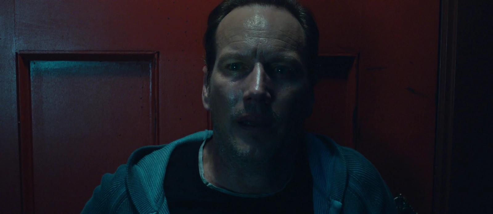 Insidious: The Red Door screenshot 4