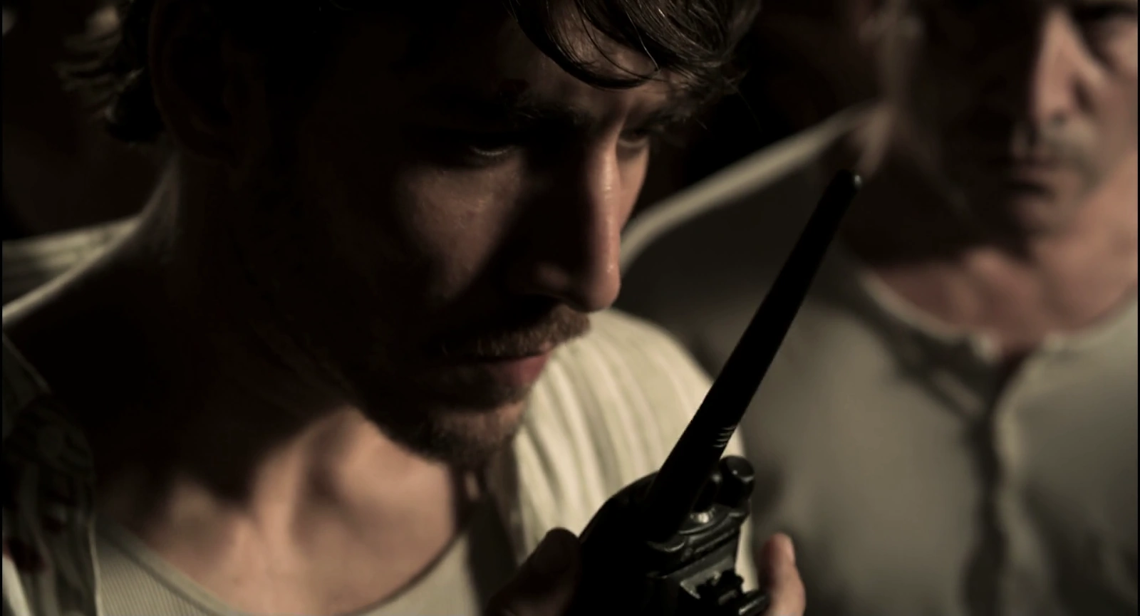 Cell 211 screenshot 3