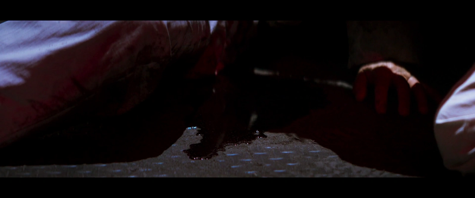 Escape from the 21st Century screenshot 4