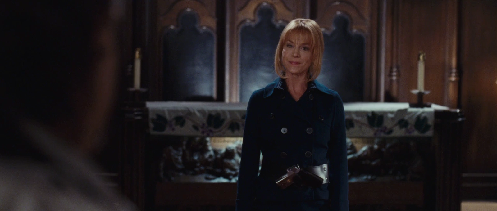 The Boondock Saints II: All Saints Day screenshot 4