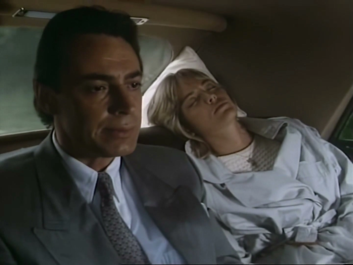 Tears in the Rain screenshot 3