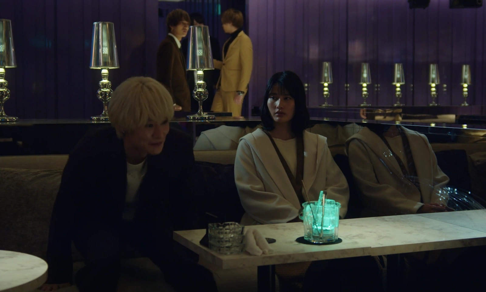 After the Fever screenshot 2