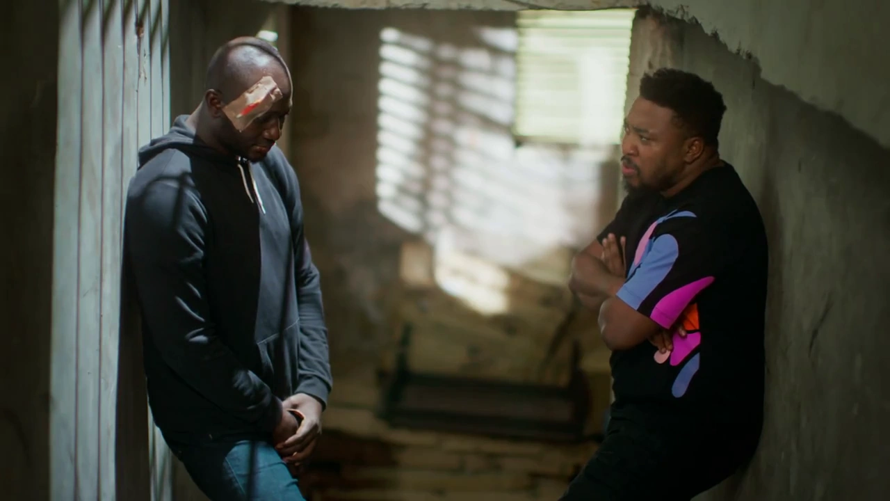 A Tribe Called Judah screenshot 4