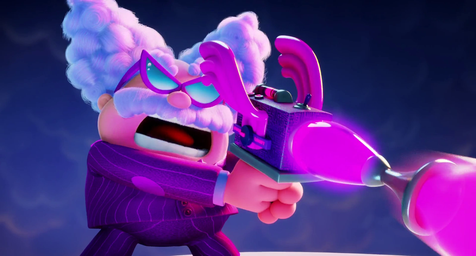 Captain Underpants: The First Epic Movie screenshot 4