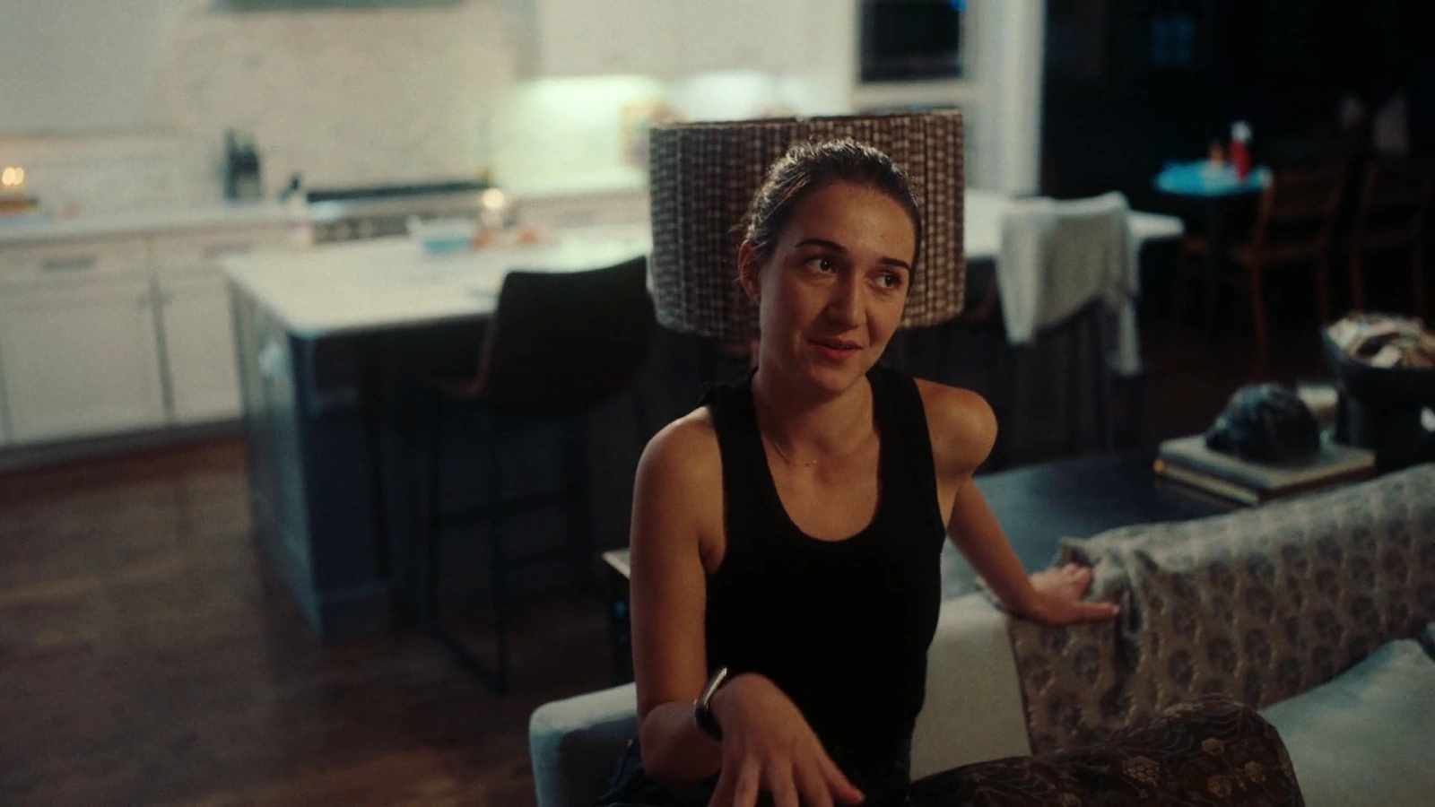 Noah Kahan: Out of Body screenshot 3