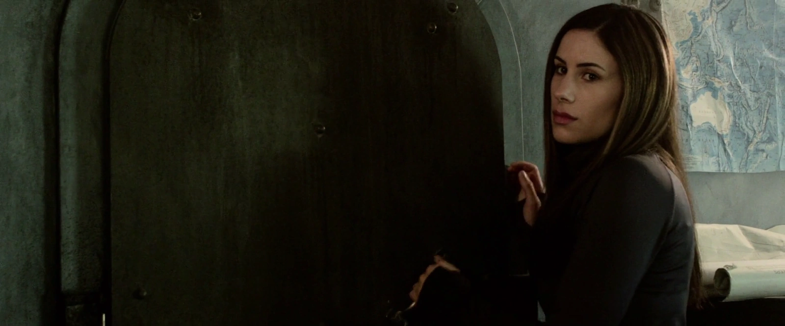 Harbinger Down screenshot 4
