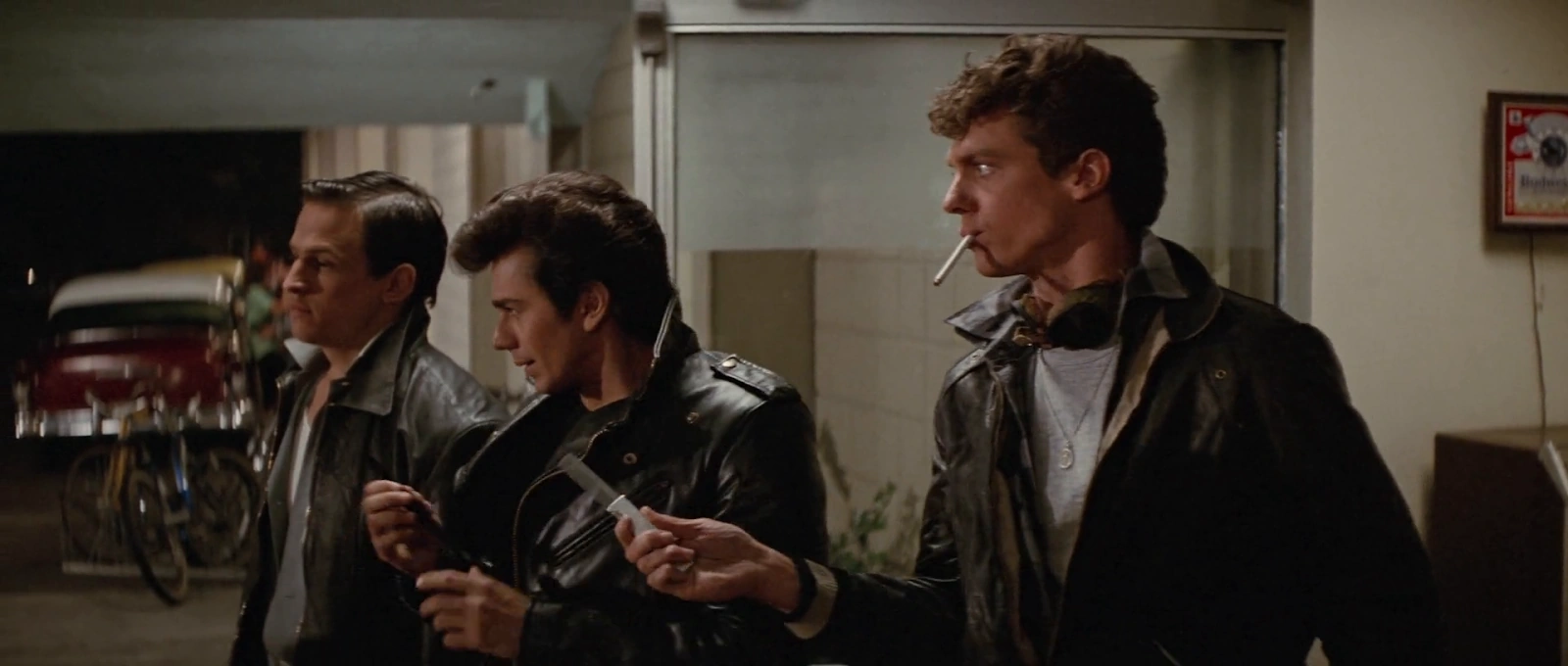 Grease 2 screenshot 3