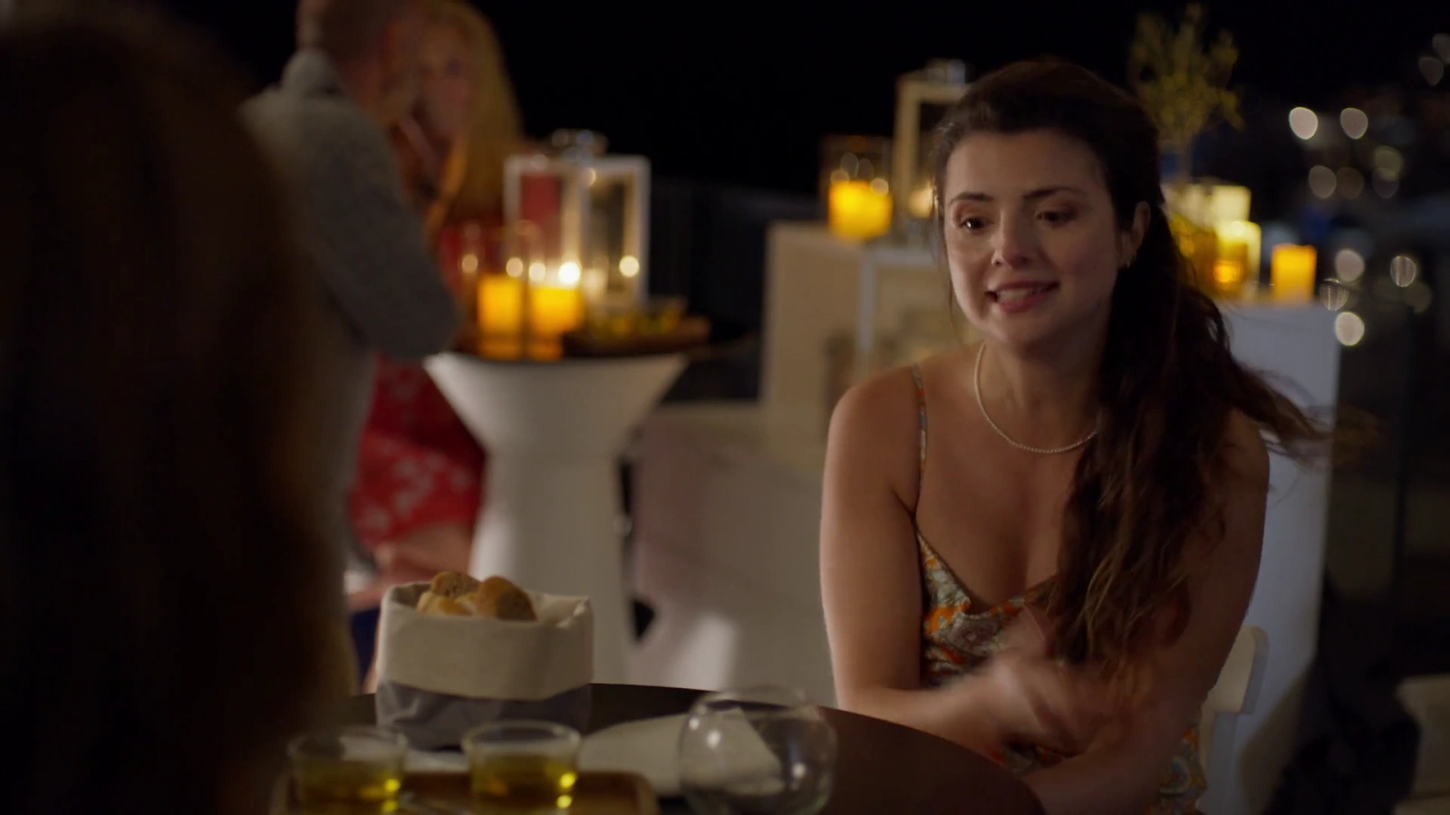 Love's Greek to Me screenshot 3