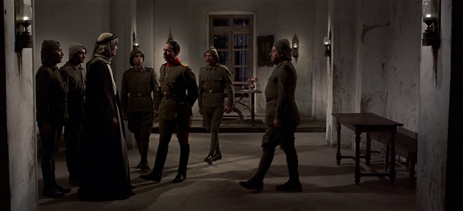 Lawrence of Arabia screenshot 4