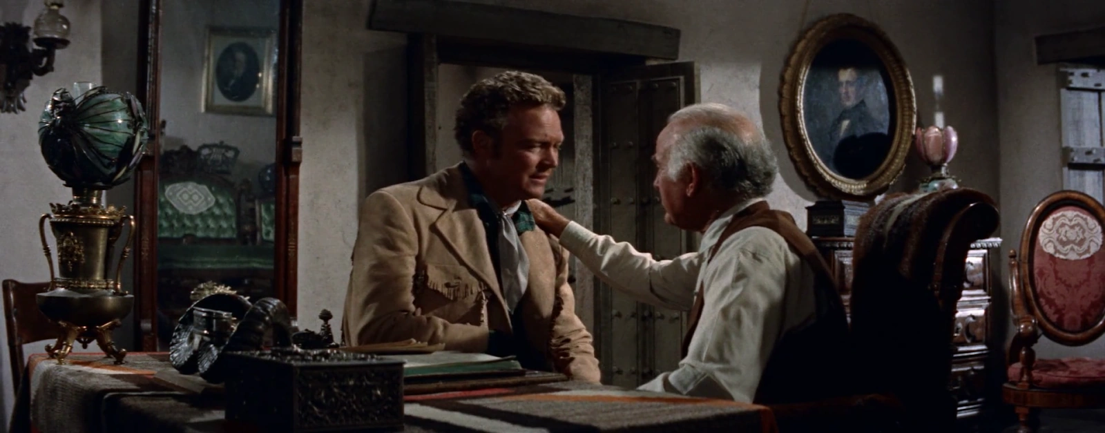 The Man from Laramie screenshot 5