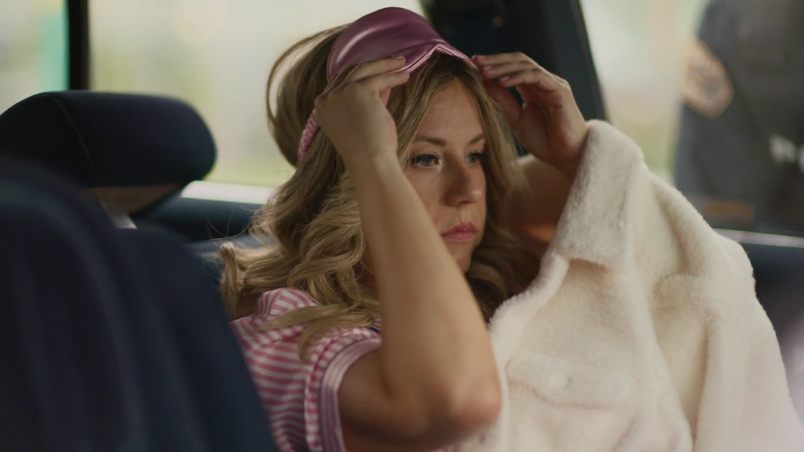 The Heiress and the Handyman screenshot 1