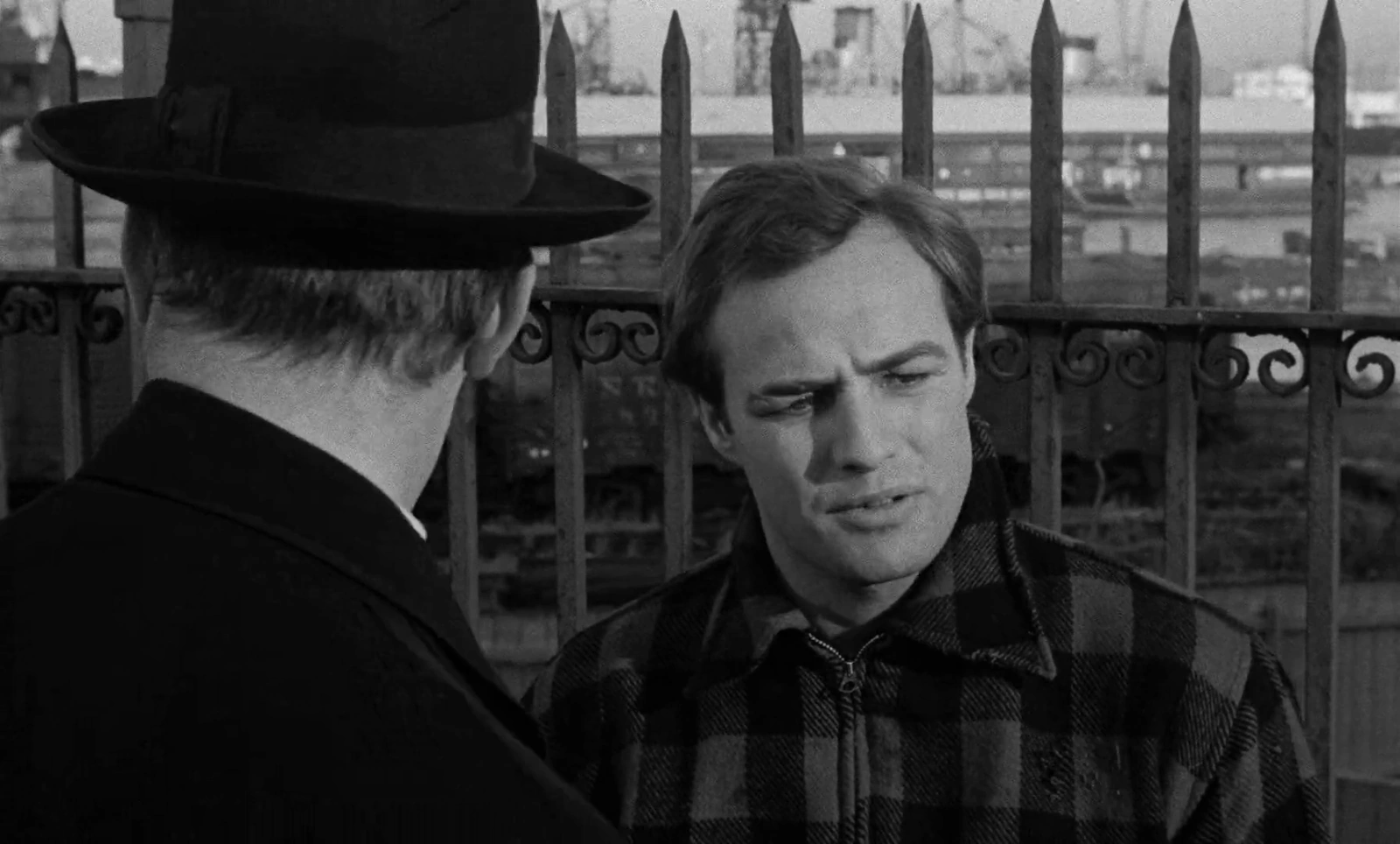 On the Waterfront screenshot 5