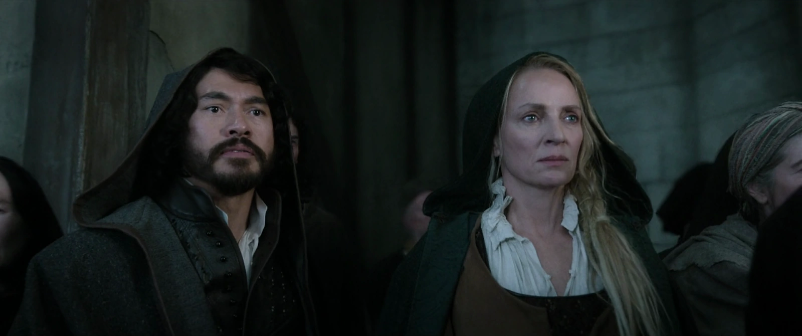 The Old Guard 2 screenshot 4