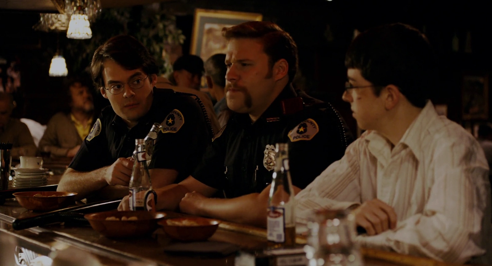 Superbad screenshot 3