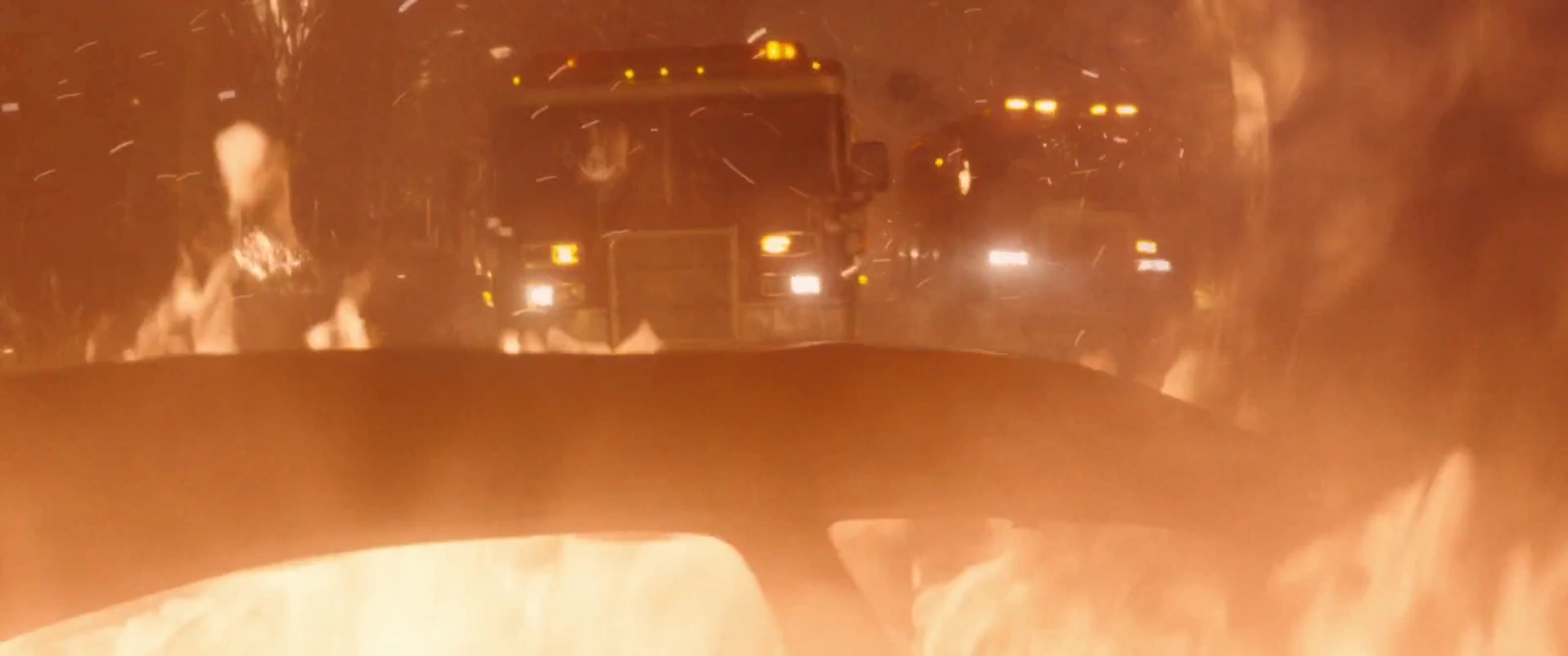 The Lost Bus screenshot 3